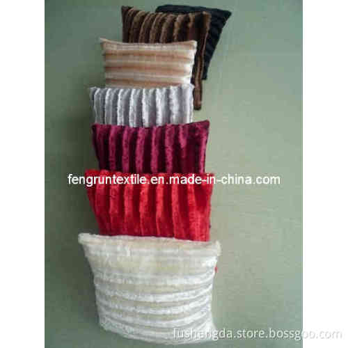 Polyester Sofa Cushion Pillows and Throws